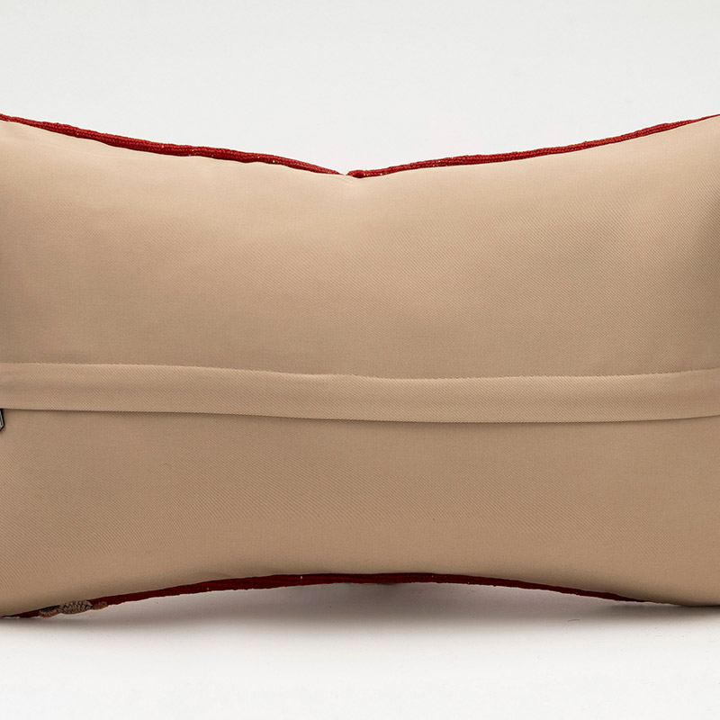 Funda de Almohada Kilim - K0088529