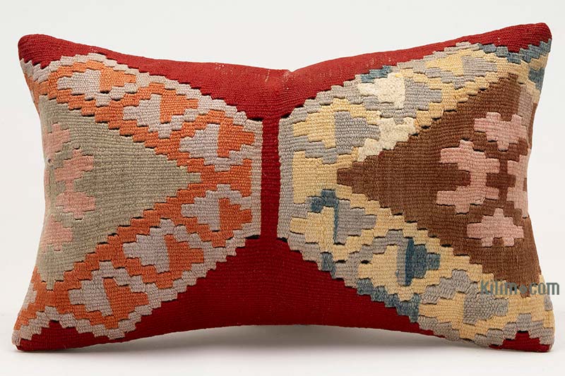 Funda de Almohada Kilim - K0088529