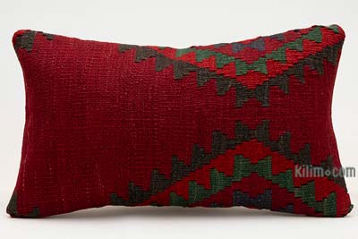 Funda de Almohada Kilim