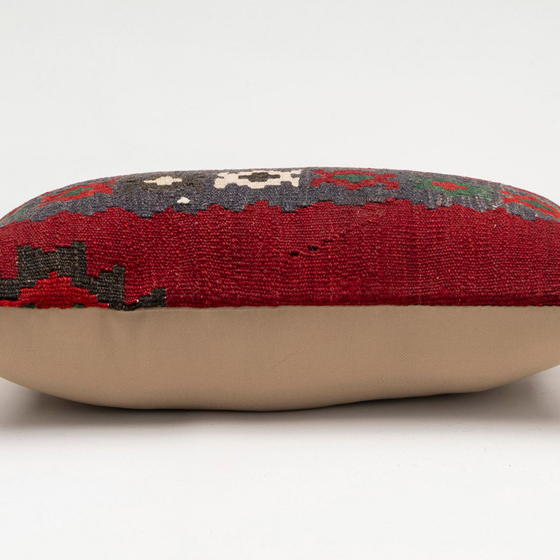 Funda de Almohada Kilim - K0088531