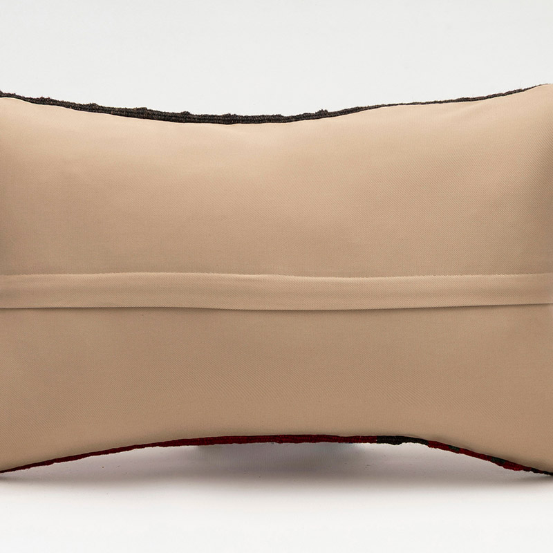 Funda de Almohada Kilim - K0088531