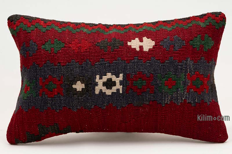Funda de Almohada Kilim - K0088531