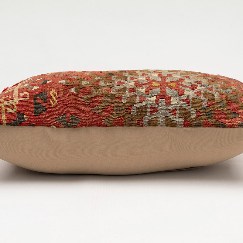 Kilim Yastık Kılıfı - K0088532
