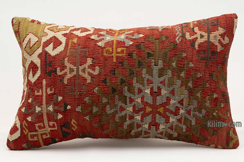 Kilim Yastık Kılıfı - K0088532
