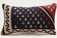 Kilim Yastık Kılıfı