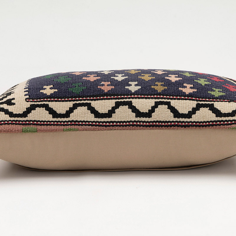 Funda de Almohada Kilim - K0088537