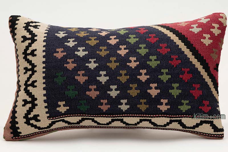 Funda de Almohada Kilim - K0088537
