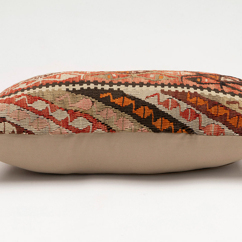 Funda de Almohada Kilim - K0088538