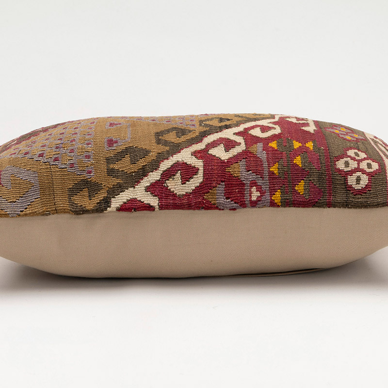 Kilim Yastık Kılıfı - K0088539