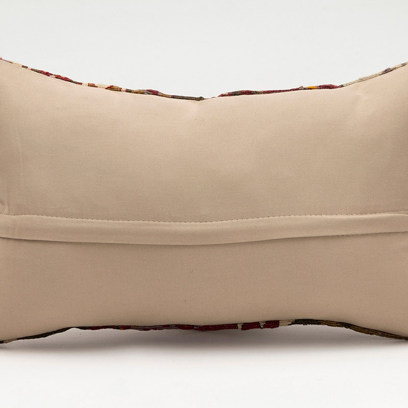 Kilim Yastık Kılıfı - K0088539