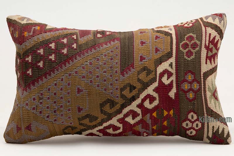 Kilim Yastık Kılıfı - K0088539