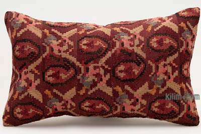 Kilim Yastık Kılıfı