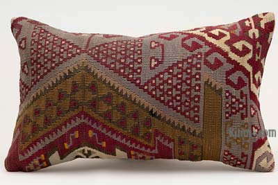 Kilim Yastık Kılıfı