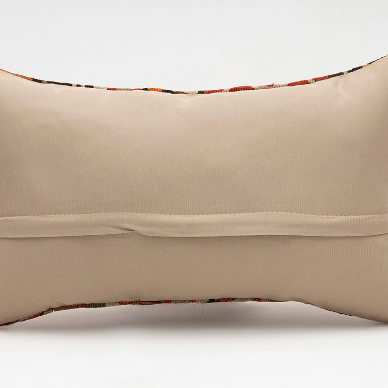 Funda de Almohada Kilim - K0088543