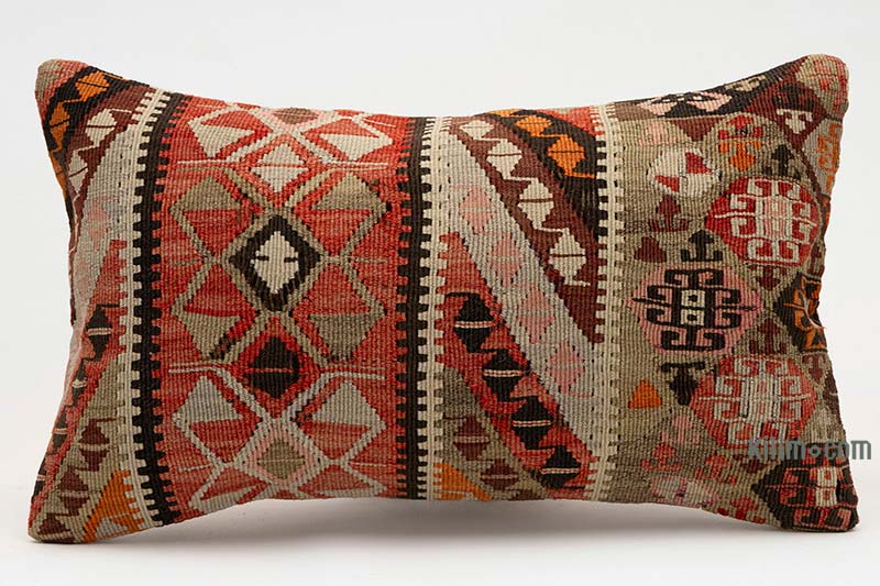 Funda de Almohada Kilim - K0088543