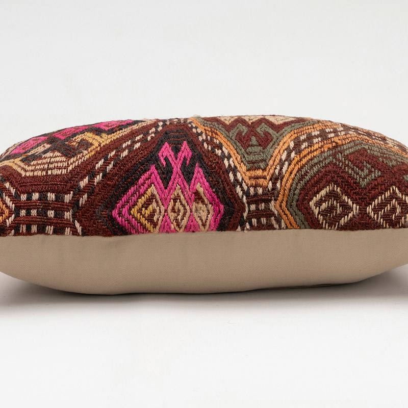 Kilim Yastık Kılıfı - K0088544