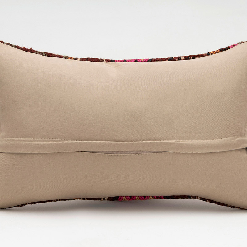 Kilim Yastık Kılıfı - K0088544