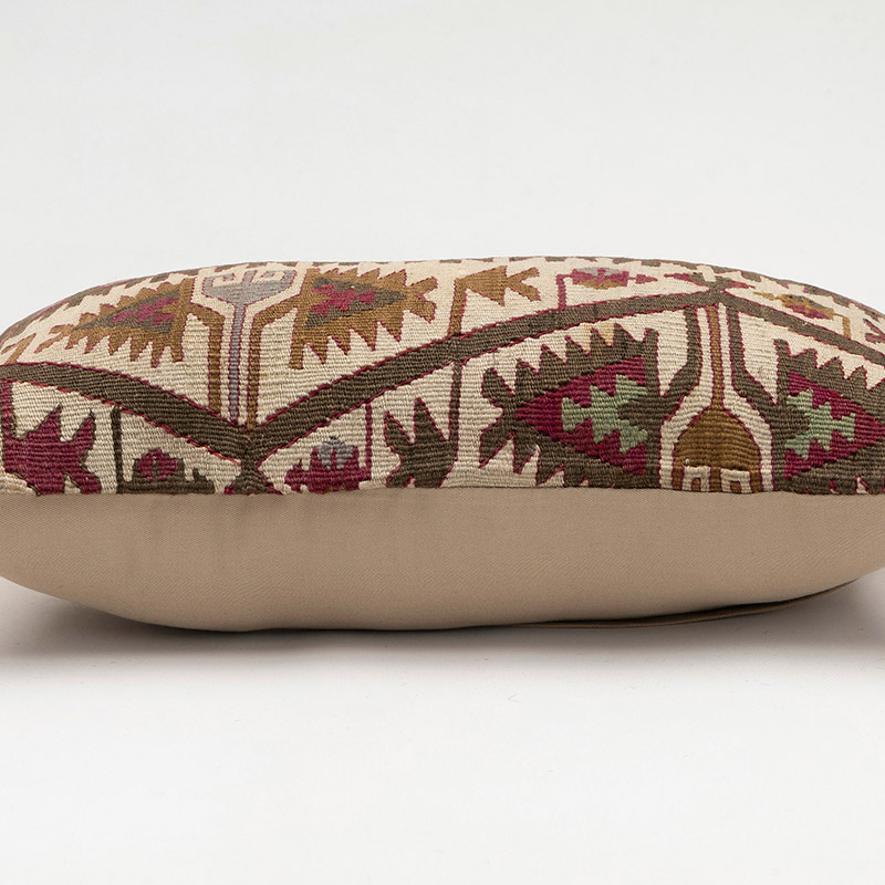 Funda de Almohada Kilim - K0088546