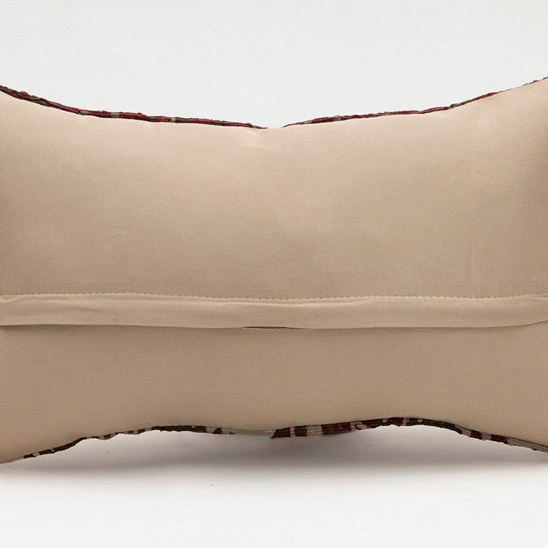 Funda de Almohada Kilim - K0088546