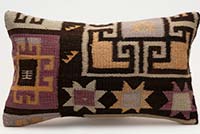 Kilim Pillow Cover