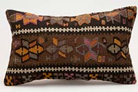 Kilim Pillow Cover