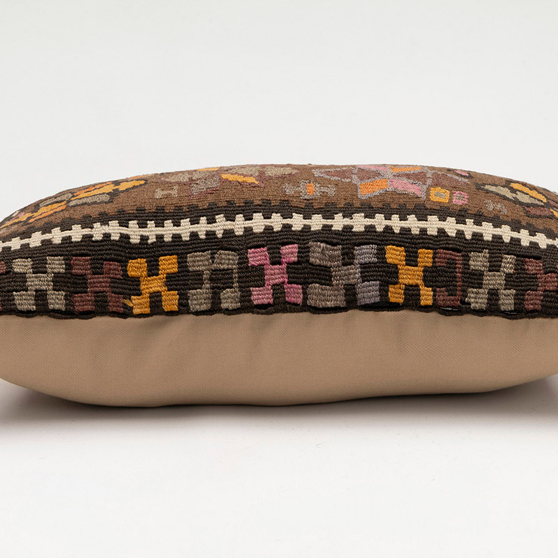 Kilim Pillow Cover - K0088553