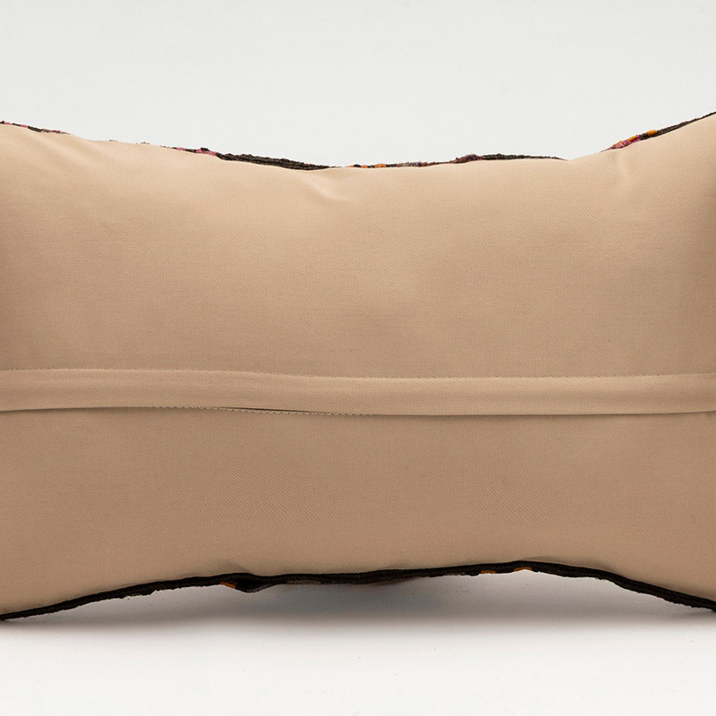 Kilim Pillow Cover - K0088553