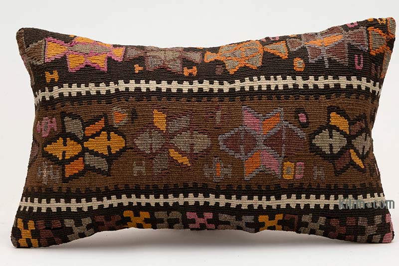 Kilim Pillow Cover - K0088553