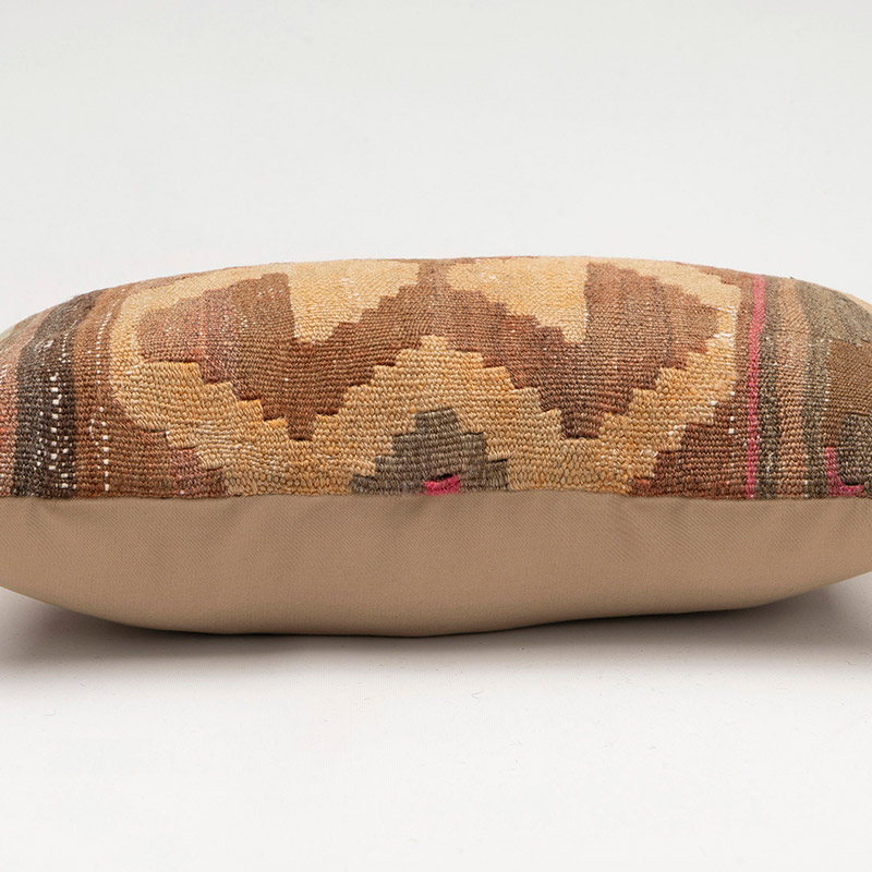 Funda de Almohada Kilim - K0088554