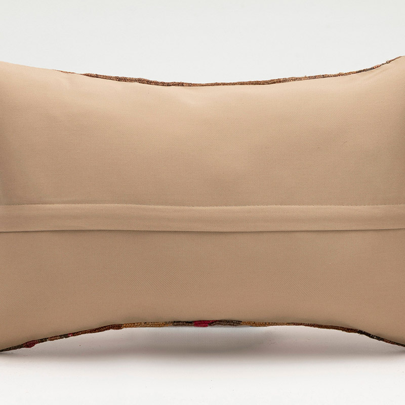 Funda de Almohada Kilim - K0088554