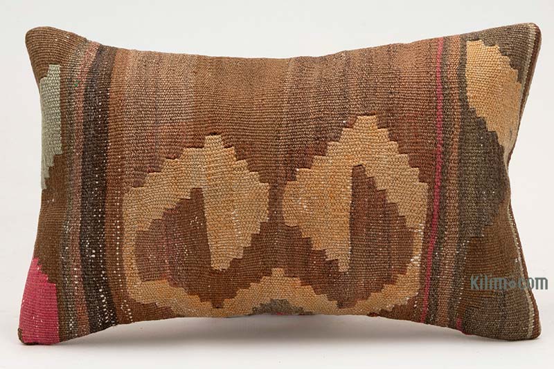 Funda de Almohada Kilim - K0088554