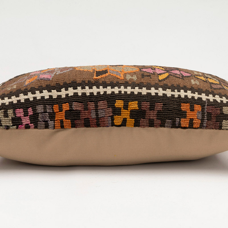 Funda de Almohada Kilim - K0088556