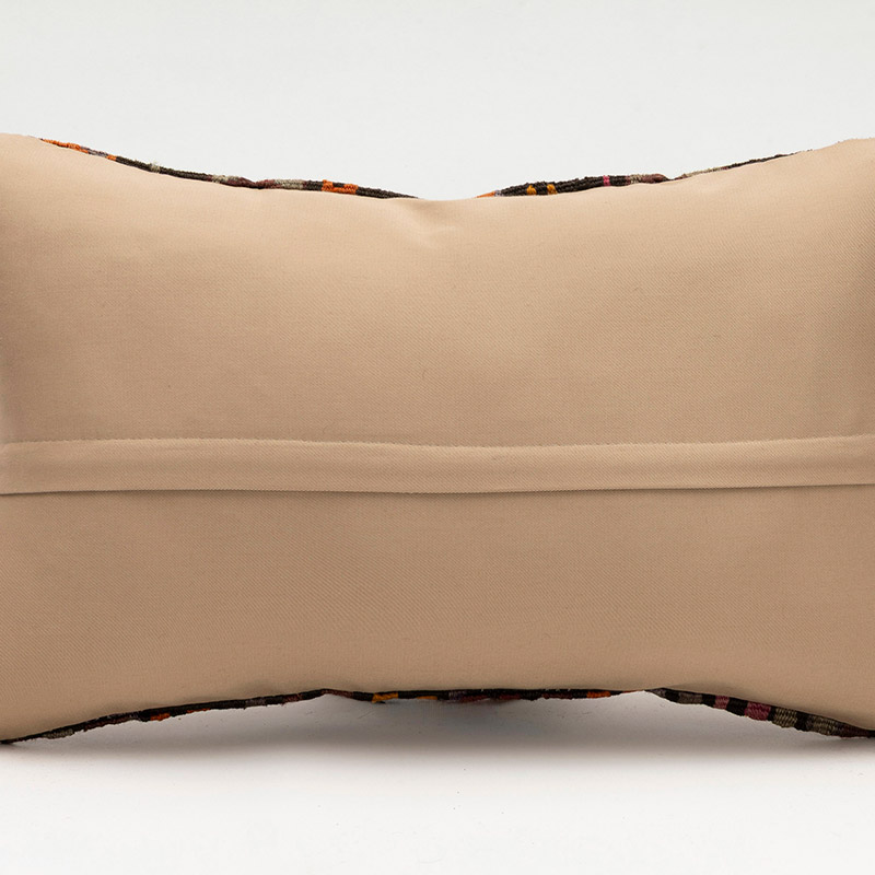 Funda de Almohada Kilim - K0088556