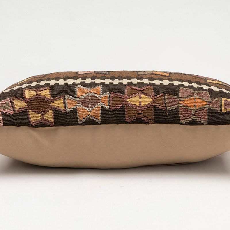 Kilim Yastık Kılıfı - K0088558
