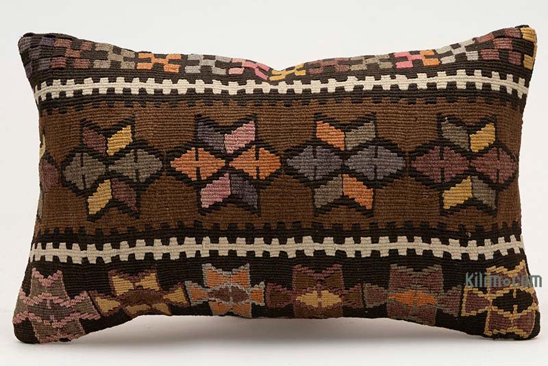 Kilim Yastık Kılıfı - K0088558