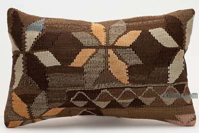 Kilim Yastık Kılıfı