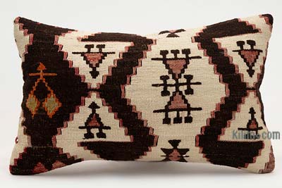 Kilim Yastık Kılıfı