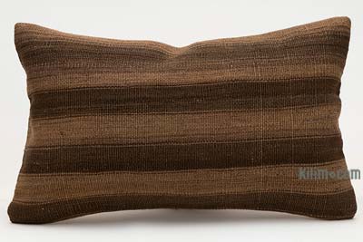 Funda de Almohada Kilim