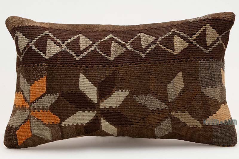 Kilim Pillow Cover - K0088565