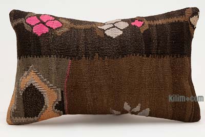 Funda de Almohada Kilim