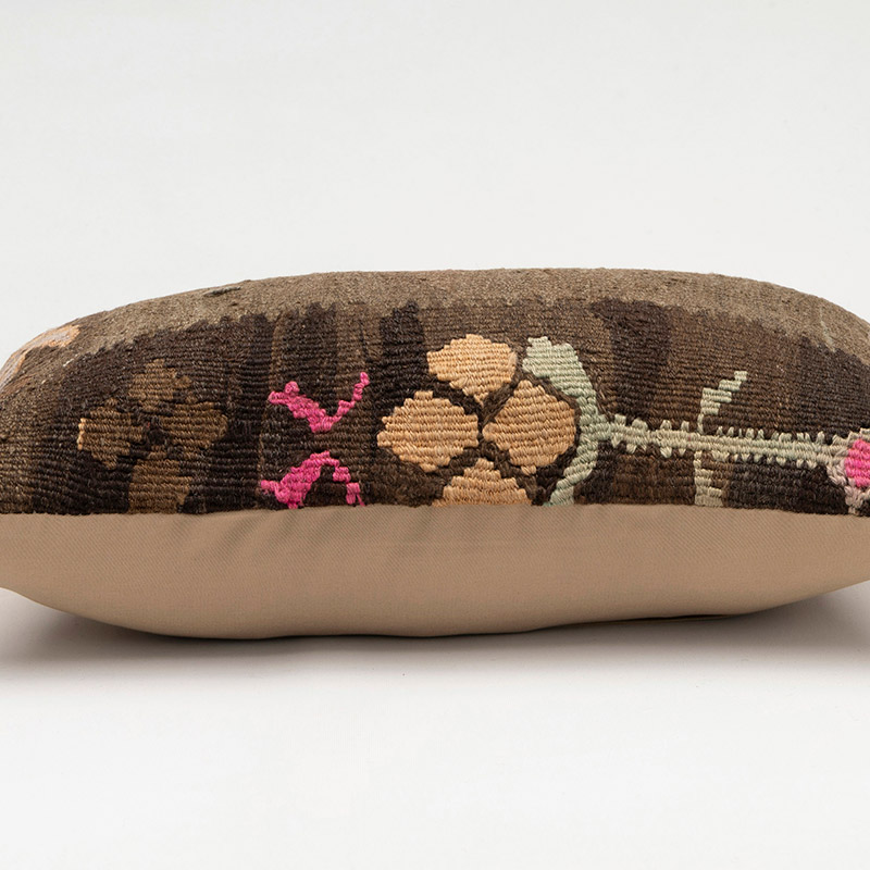 Kilim Yastık Kılıfı - K0088567