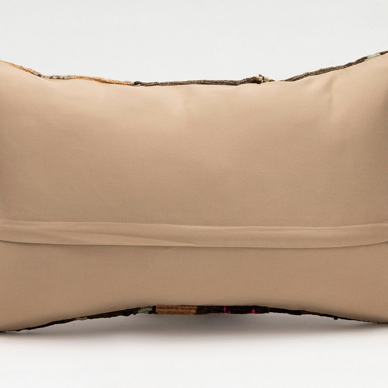 Kilim Yastık Kılıfı - K0088567