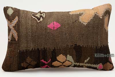 Funda de Almohada Kilim