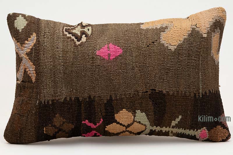 Kilim Yastık Kılıfı - K0088567