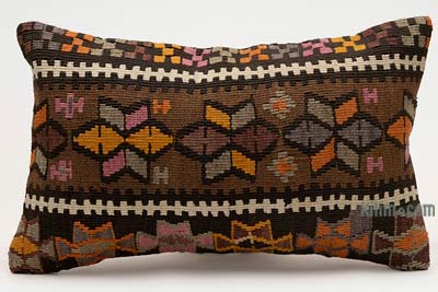 Kilim Yastık Kılıfı