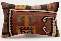 Kilim Yastık Kılıfı