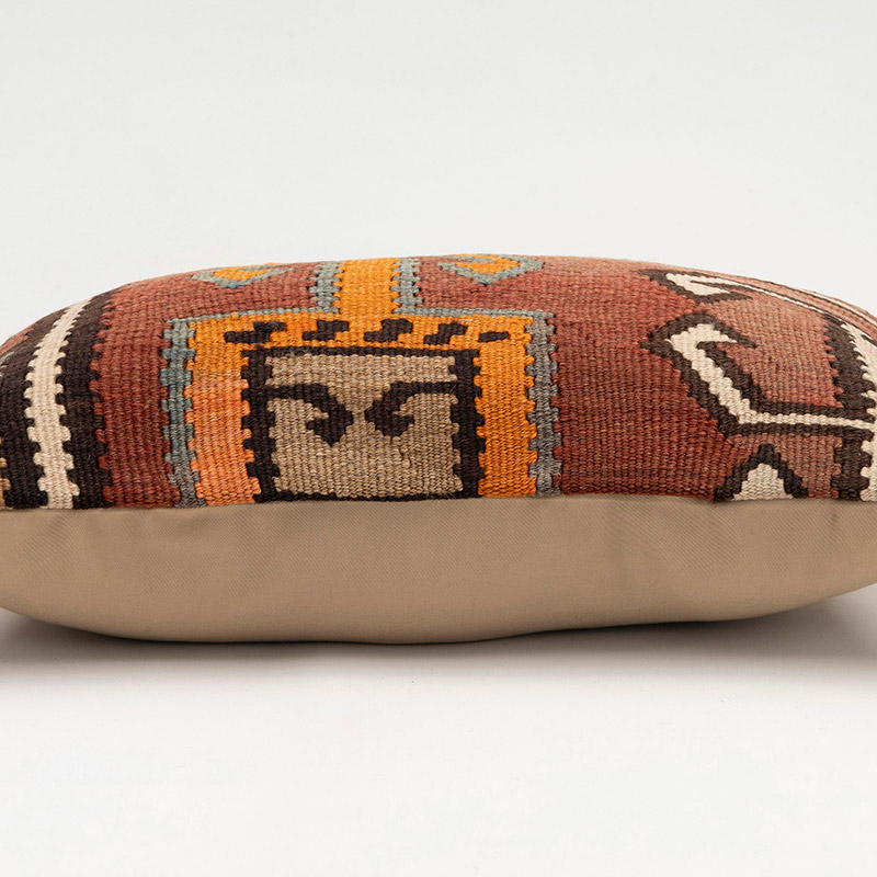 Kilim Yastık Kılıfı - K0088574