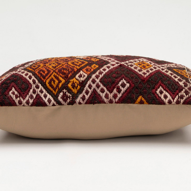 Funda de Almohada Kilim - K0088577
