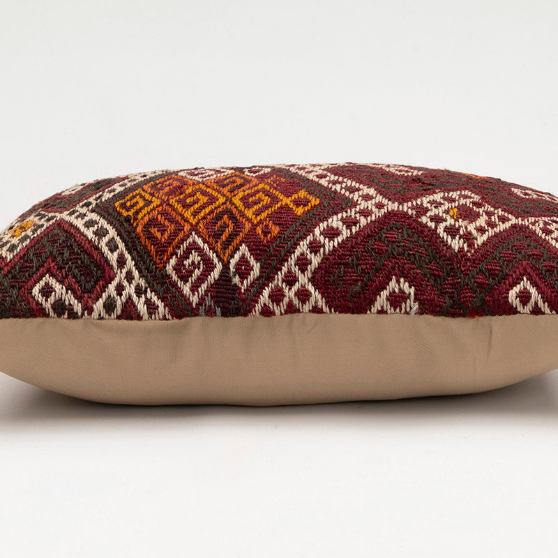 Funda de Almohada Kilim - K0088578