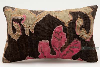 Funda de Almohada Kilim